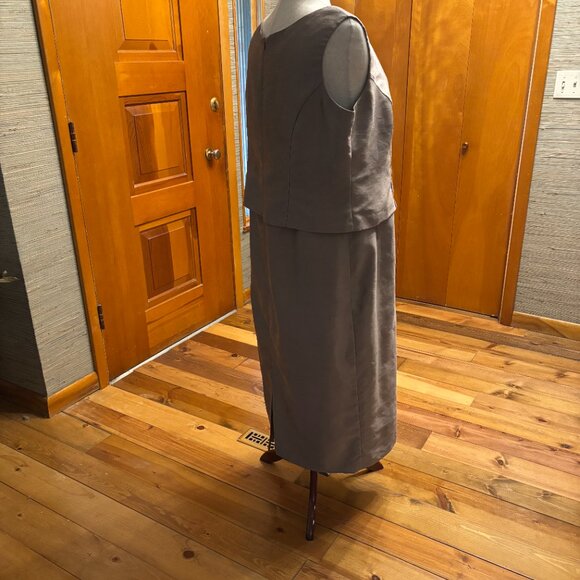 Jessica Howard Dressy Dress 18 - Picture 2 of 5